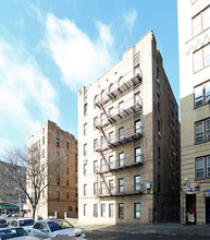 3505 Decatur in Bronx, NY - Building Photo - Building Photo