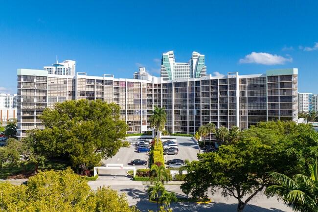 Towers of Oceanview East