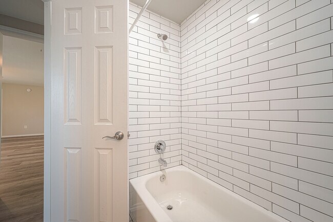 1547 Garden Rd-Unit -1547 in Pearland, TX - Building Photo - Building Photo