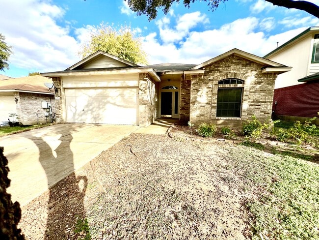 property at 1713 McKenzie St