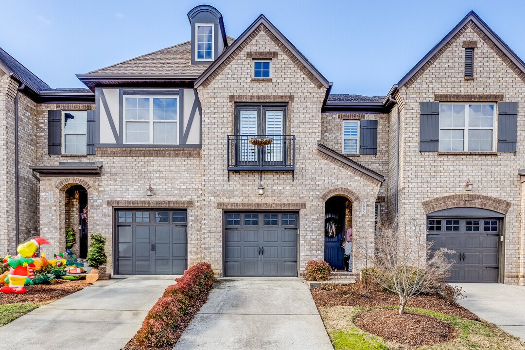 3005 Hebron Trace Dr in Nolensville, TN - Building Photo