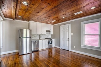 1536 Columbia St in Houston, TX - Building Photo - Building Photo