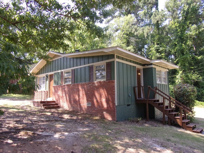4423 Reese Rd in Columbus, GA - Building Photo - Building Photo
