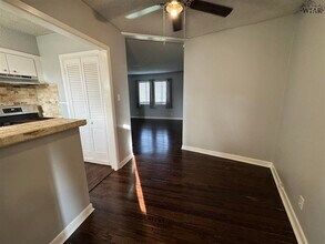 3701 Southmoor Ln in Wichita Falls, TX - Building Photo - Building Photo