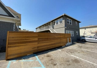 3995 Inglewood Blvd in Los Angeles, CA - Foto de edificio - Building Photo