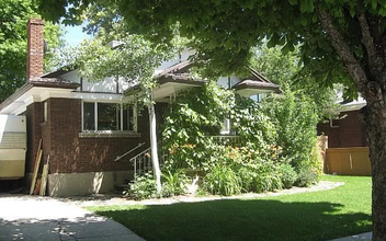 2611 S 1100 E in Salt Lake City, UT - Foto de edificio - Building Photo