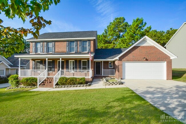property at 146 Pinewinds Dr