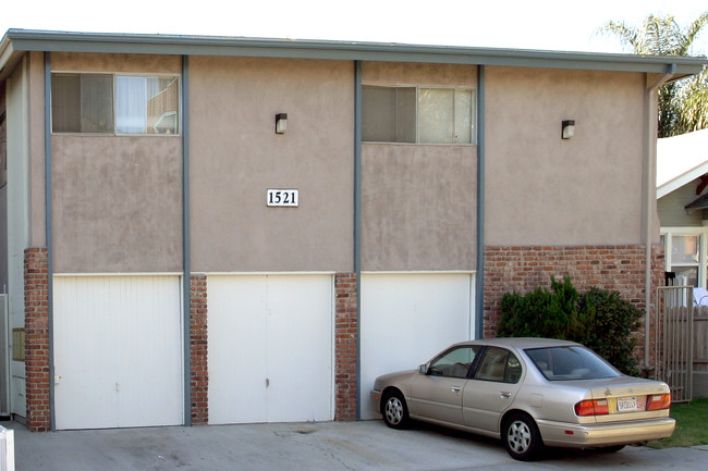 1521 Freeman Ave in Long Beach, CA - Building Photo - Building Photo