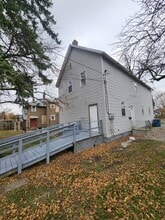 521 W 14th St in Lorain, OH - Building Photo - Building Photo