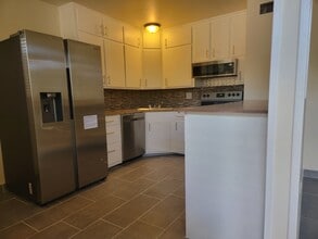 628 E Drachman St, Unit D in Tucson, AZ - Foto de edificio - Building Photo