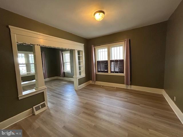 property at 161 N 3rd St