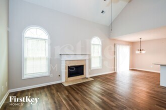 3106 Andora Trail NW in Marietta, GA - Building Photo - Building Photo