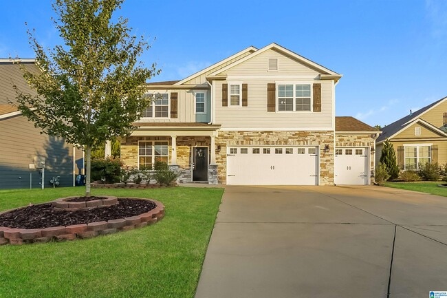 property at 4147 Park Crossings Dr