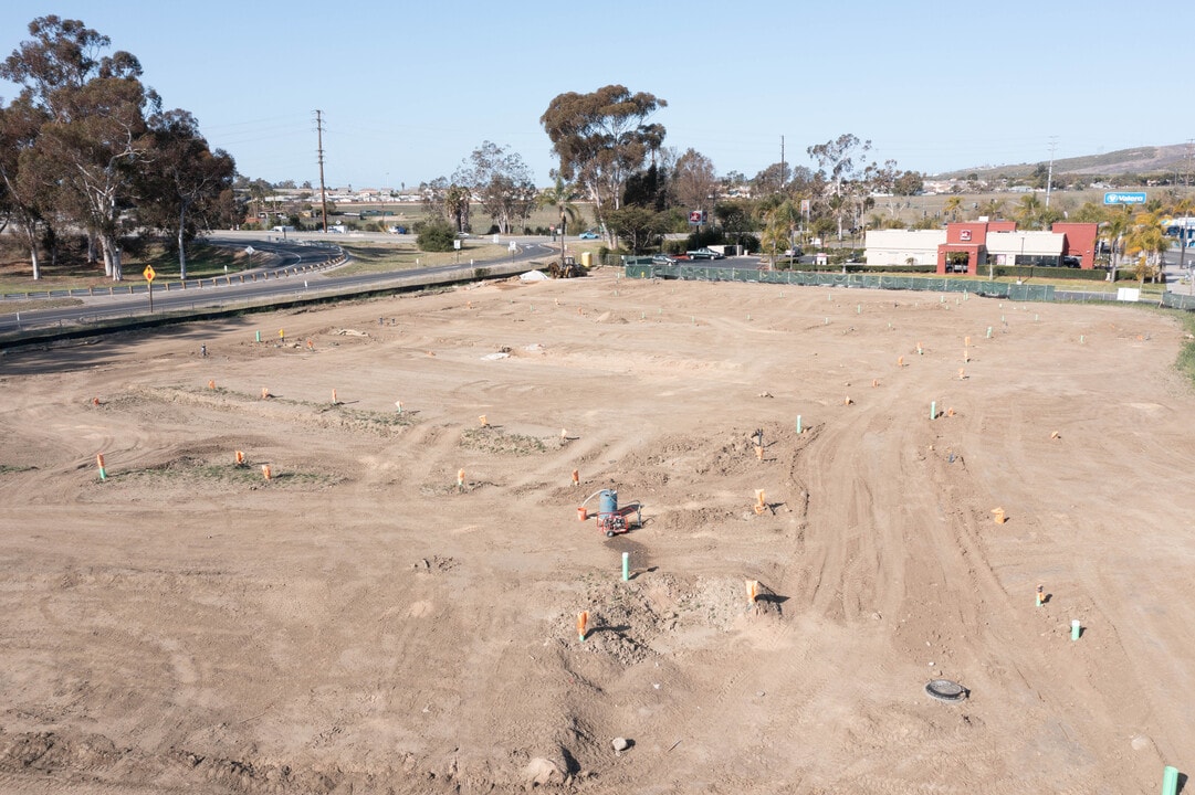 Citrus II in Ventura, CA - Building Photo