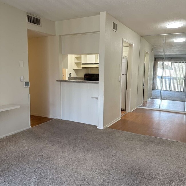 property at 4845 Cedar Springs Rd