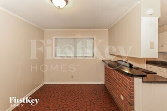 4415 Jamaica Ave in Memphis, TN - Building Photo - Building Photo