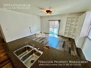 3059 Littleton Ln in Roseville, CA - Building Photo - Building Photo