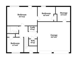 341 Oak Vista Ct in Lawrenceville, GA - Building Photo - Building Photo