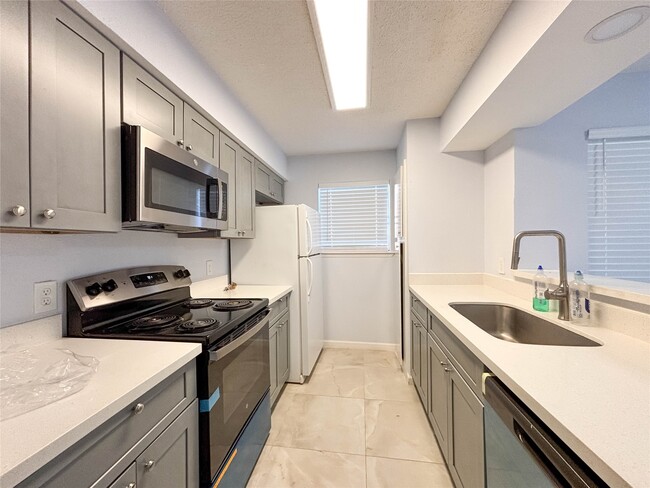 property at 6601 Sands Point Dr