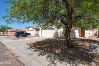 5409 S 10th Ave in Phoenix, AZ - Building Photo - Building Photo