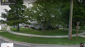 1150 Cardinal Ln in Howard, WI - Building Photo