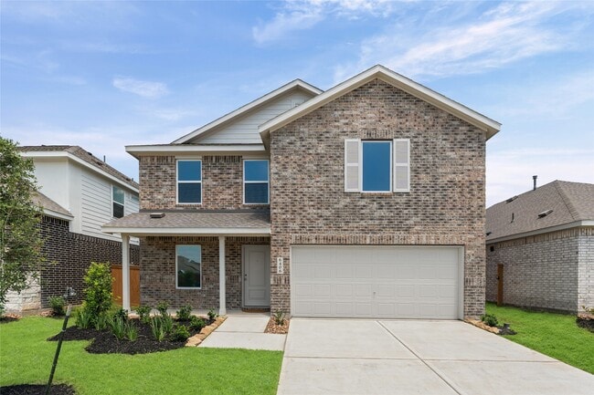 property at 6404 Breakaway Grv Dr