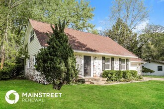 8123 Shottery Terrace in Indianapolis, IN - Building Photo - Building Photo
