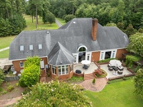 450 Cox Rd in Washington, NC - Building Photo - Building Photo