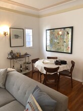 419 Cloverdale Ave-Unit -4 in Los Angeles, CA - Building Photo - Building Photo