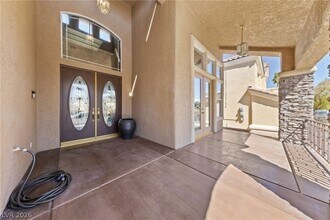 2066 Jupiter Hills Ln in Henderson, NV - Building Photo - Building Photo