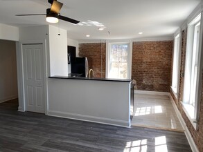 The Virginian Lofts in Lynchburg, VA - Building Photo - Building Photo