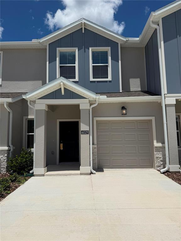 property at 6029 Zen Wy