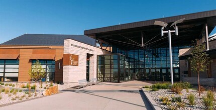 16514 E 109th Pl in Commerce City, CO - Building Photo - Building Photo