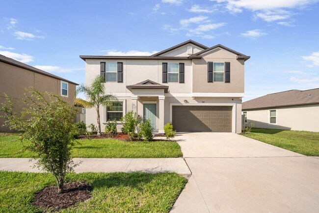 property at 8893 Parsons Hill Blvd