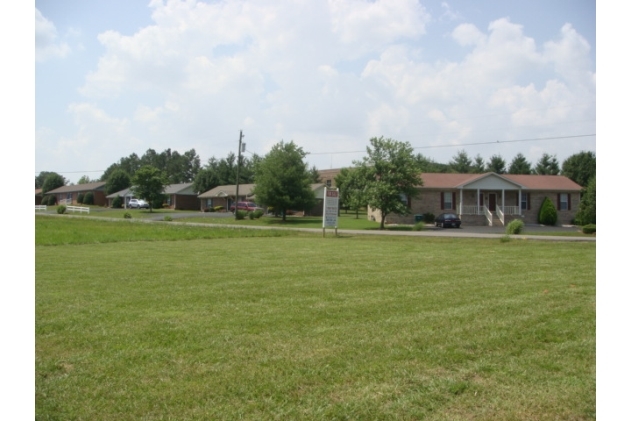 Kelly & Kelly in Franklin, KY - Building Photo