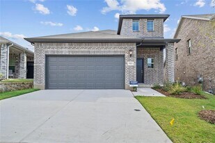 503 Ezra Ln in McKinney, TX - Building Photo