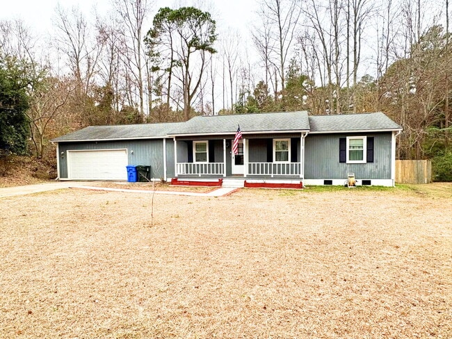 property at 5219 Mawood Ave