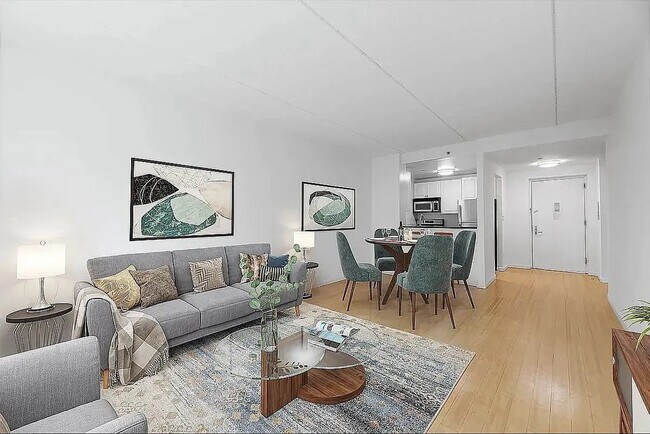 property at 1955 1st Ave