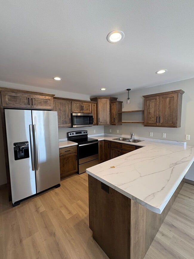 222 E Randall Rd in Fall Creek, WI - Building Photo - Building Photo