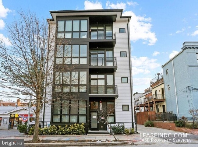 property at 1012 Harvard St NW