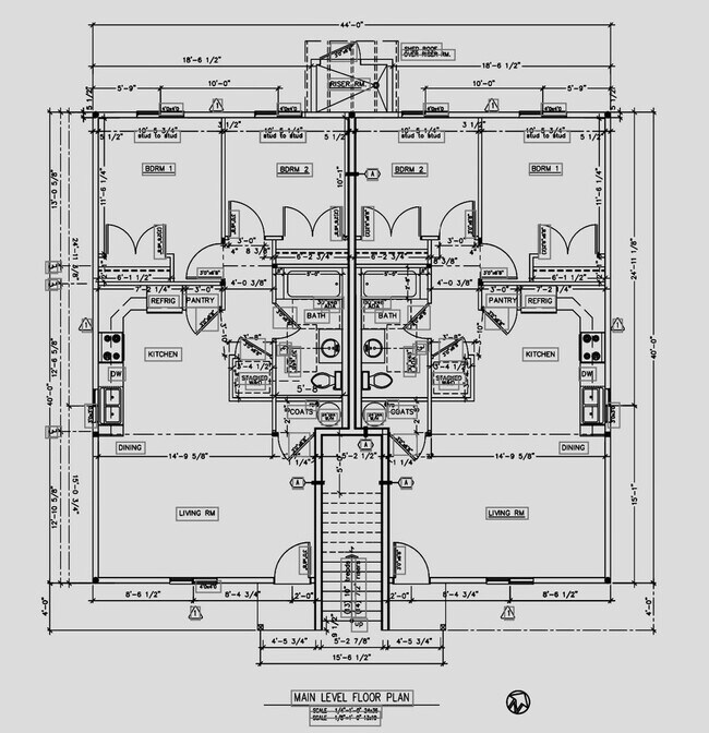 954 Barton Rd-Unit -f422a1a9-e4c8-11ef-878b-12a1a7b0180b in Pocatello, ID - Building Photo - Building Photo