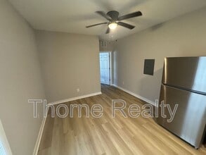 815 Belleview Ave in Rocky Mount, NC - Building Photo - Building Photo