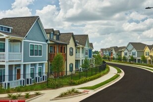 The Heights at College Station Apartments