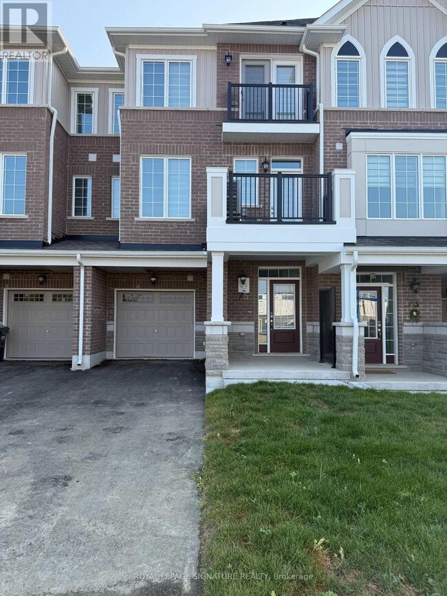 property at 75 Rockface Trl