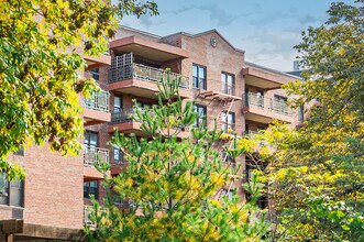 The Continental in Flushing, NY - Building Photo - Building Photo