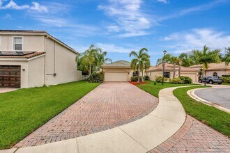 4095 Sea Mist Way in Wellington, FL - Foto de edificio - Building Photo