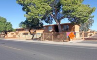 Building Photo - Mountain Vista Apartments in Phoenix, Arizona