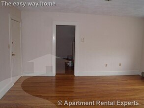 402 Highland Ave, Unit #36 in Somerville, MA - Foto de edificio - Building Photo