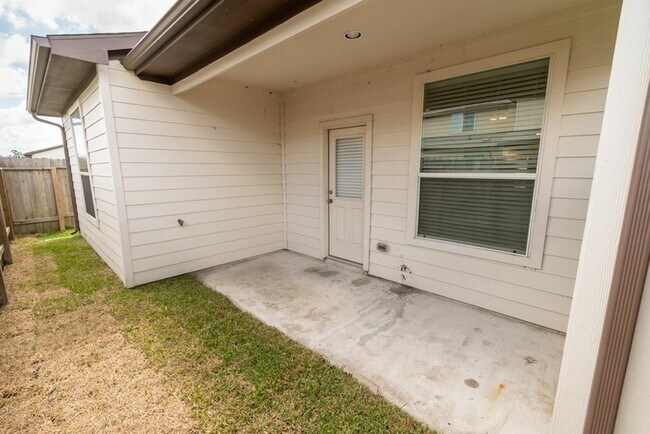 12231 Maura Lane in Houston, TX - Building Photo - Building Photo