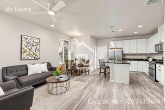 9284 Gore St in Arvada, CO - Building Photo - Building Photo
